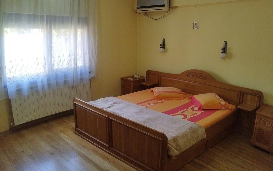 Vila deosebita, libera, zona centrala, ideal resedinta sau clinica, birouri - 16