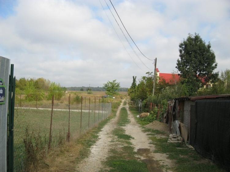 Proprietar,VandTeren10100mpDes43Utilitati150m*INVESTITIE PROIECT CASE*INTRAVILAN - 3