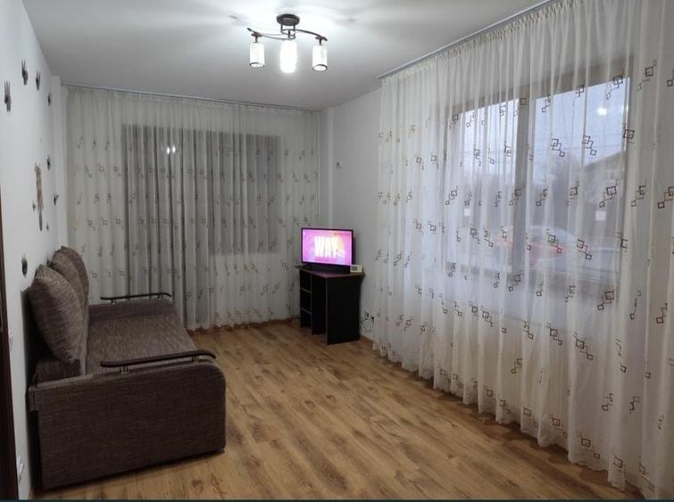 Apartament 2 camere | Aparatorii Patriei | Decomandat | Centrala |Parcare|Metrou - 3