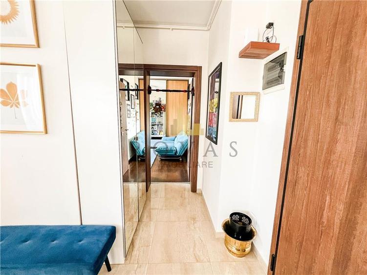 Vanzare Apartament 3 Camere Baneasa  Aviatiei Herastrau - 12