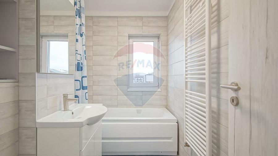 Apartament  2  camere  de inchiriat, Brasov , Coder Residence - 20