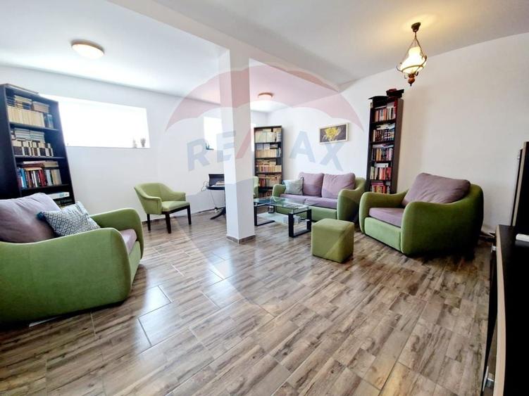 CHIRIE - Casă  4 camere , curte ,  zona LPS - 2