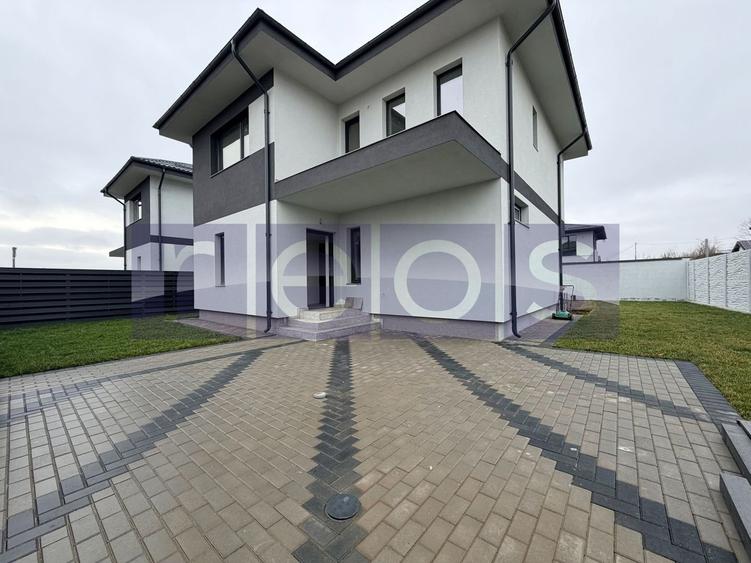 VANZARE CASA 4 CAMERE | 430 MP TEREN | CORBEANCA | - 1