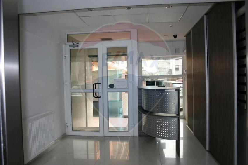 Inchiriere spatii birouri- Unirii - 4