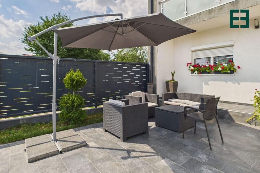 Casă tip duplex cu 4 camere - Zona Aradului - Timișoara - 33