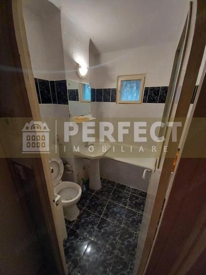 Ap.3 camere PARTER 9 Mai DECOMANDAT pret 79800 euro - 3