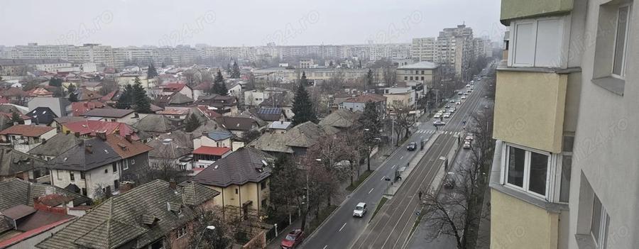 particular apartament 3 camere de inchiriat,sos Iancului,aproape metrou - 1