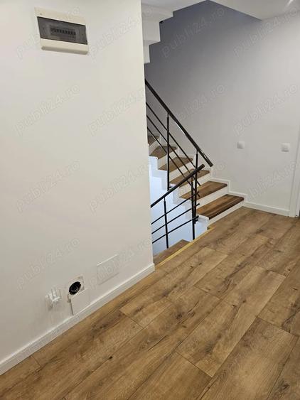 Spa?iu de birouri Straule?ti, Bucure?ti - 6