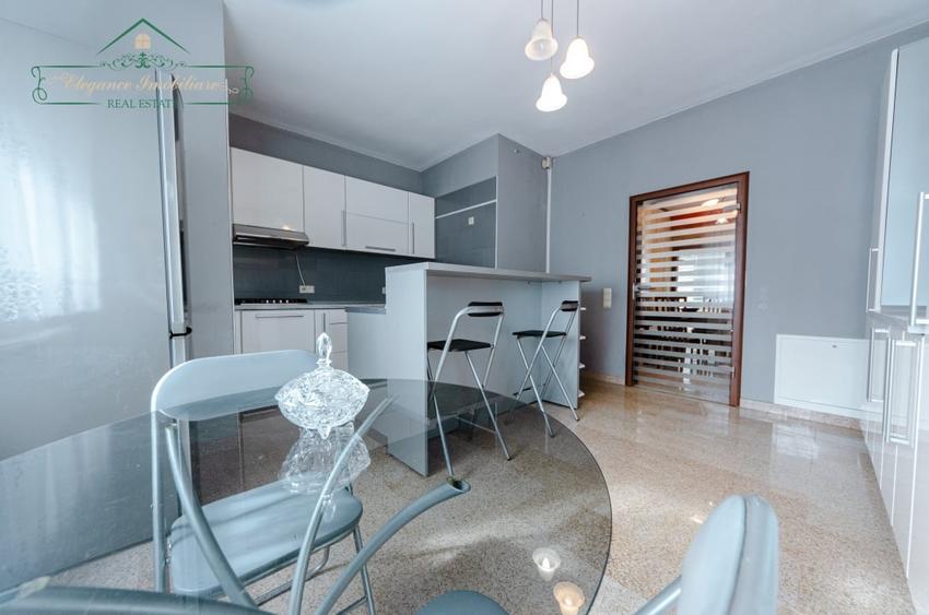 Vila de Lux 7 camere, Ideala rezidențial + afacere, zona Ultracentral, Arad - 9