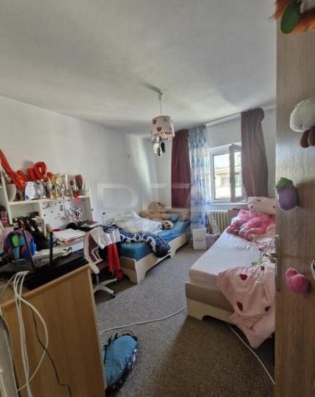 Apartament cu 3 camere in cartierul Fizicienilor - 7