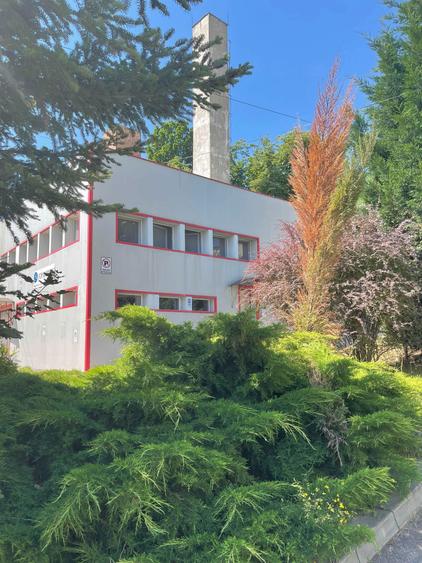 INCHIRIERE - Cladire de birouri (optional si depozite) - 1