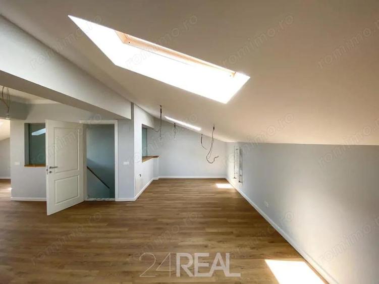 Vila tip duplex de vanzare in Otopeni - zona Matei Basarab - 13