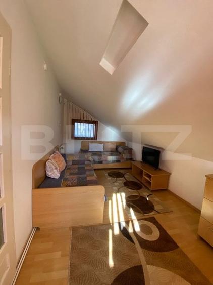 Casa de vanzare in Baciu, Mera - liniste, spatiu si natura la doar 13 km de oras - 19