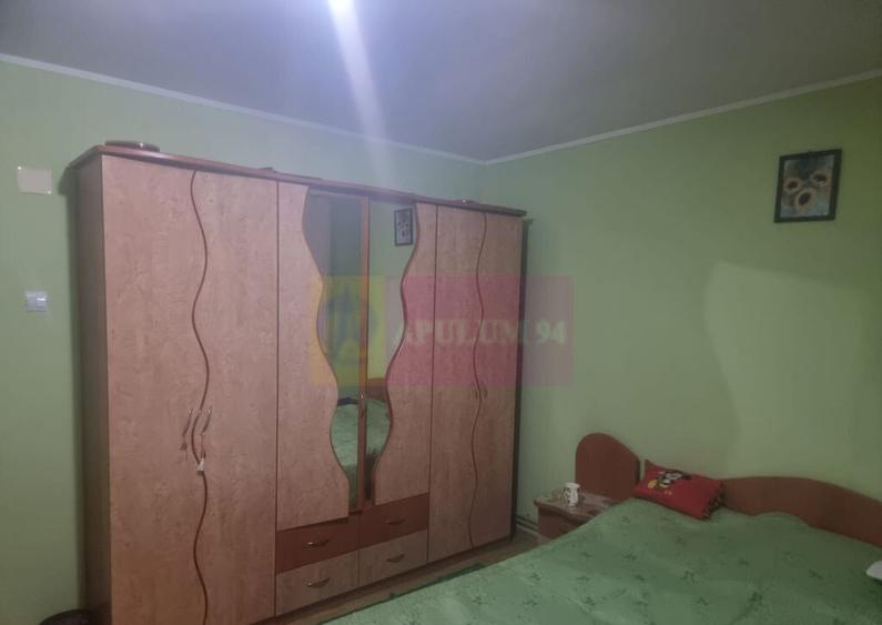 ISLAZ / IF - CASA P+1 (7 CAM) DE VANZARE - 7