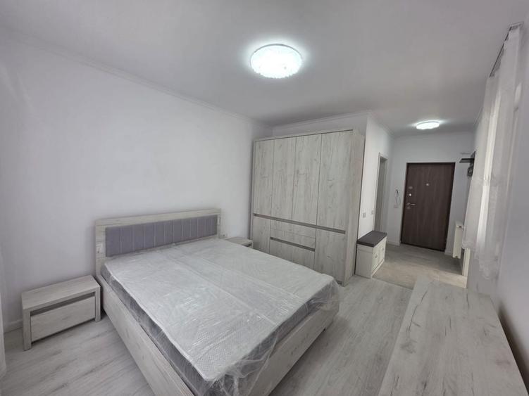 Garsoniera 2026 Centrala + Loc parcare - Militari Residence - 1