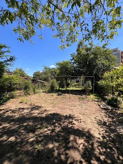 TEREN 500 mp, PUZ, utilitati, locatie excelenta! SUPER DEAL! - 1