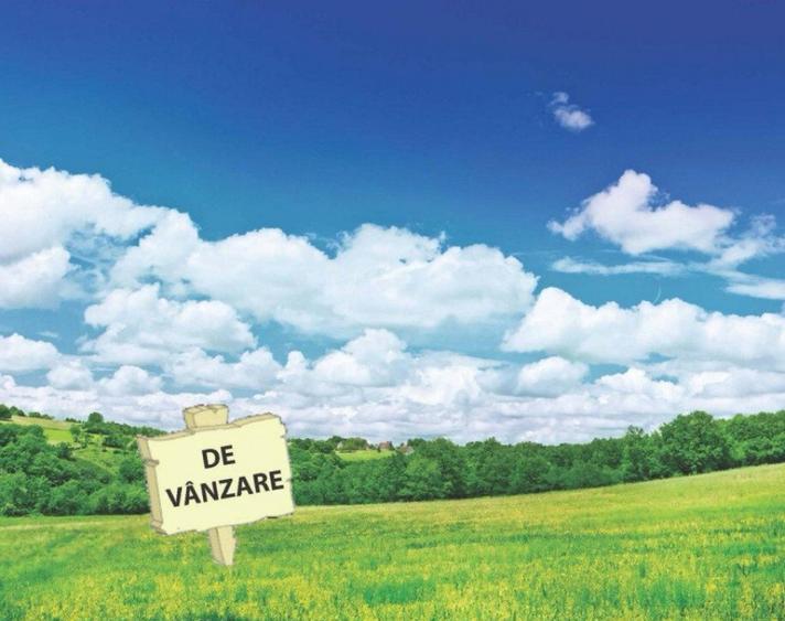 Teren intravilan,2000 mp ,parcelat, zona Fratautii Vechi - 1