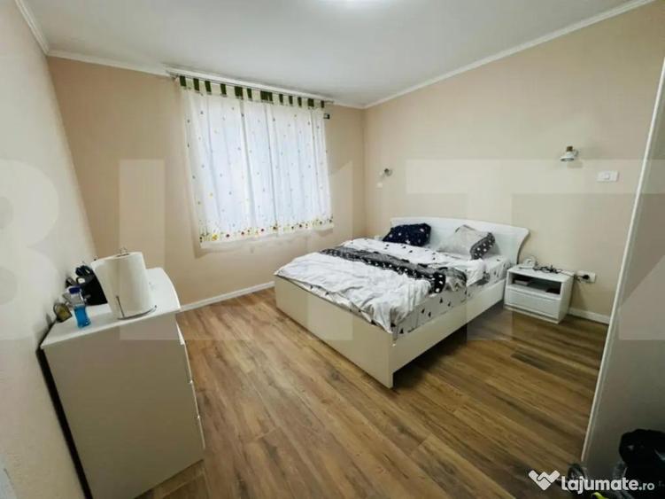 Casa noua de vanzare, 170 mp, cartier San Paolo - 9