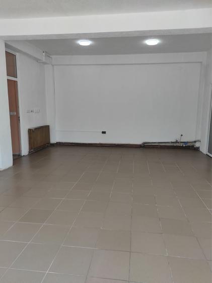 Spațiu comercial, de 55 mp, în Central