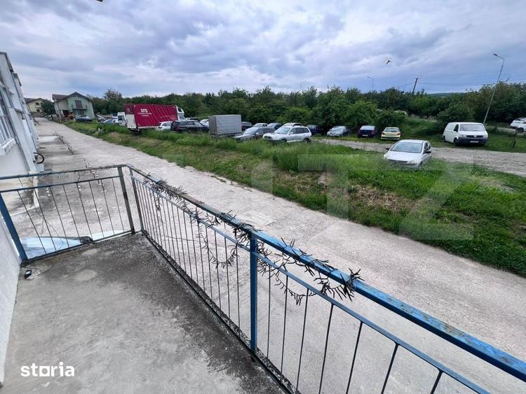 Apartament 2 camere, 45 mp, parcare inclusa, zona Dambul Rotund - 1