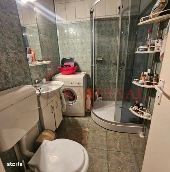 Vanzare garsoniera etajul 3 ,Soarelui Calea - Bucuresti - 5