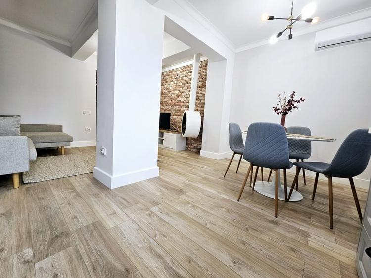 2 camere Podul Grant Bloc 2022 cu Parcare Subterana Inclusa - 6