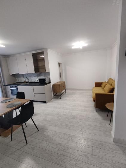 Vând apartament 2 camere zona ISU / Pompieri - 4
