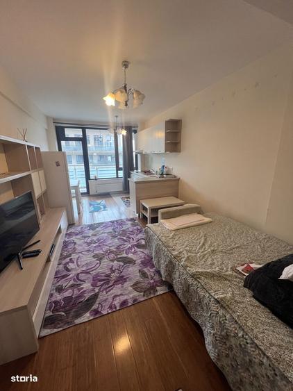 Apartament Exclusive Residence Copou - 2