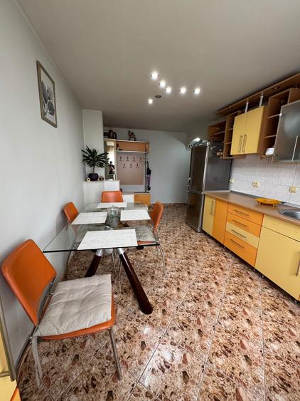 apartament de vanzare zona Stefan Cel Mare - 7