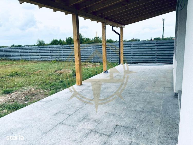 Dom00408 - vila individuala 5 camere cu teren 627 mp in corbeanca - 4