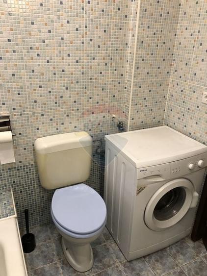 Garsonieră decomandată, vedere catre Dâmbovița, Unirii- bloc fara risc - 9