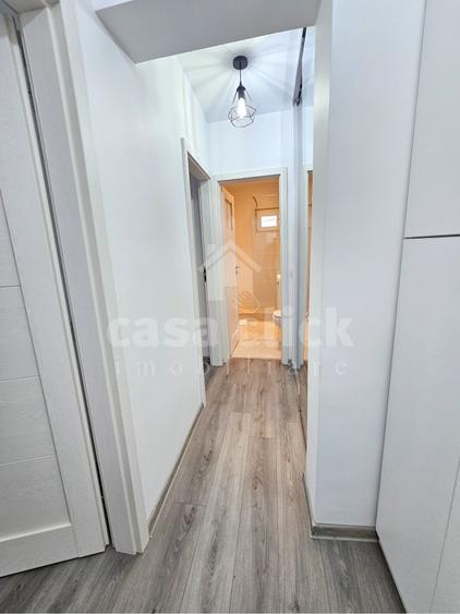 Apartament premium 3 camere, renovat lux, etaj 1 – IC Frimu - 6