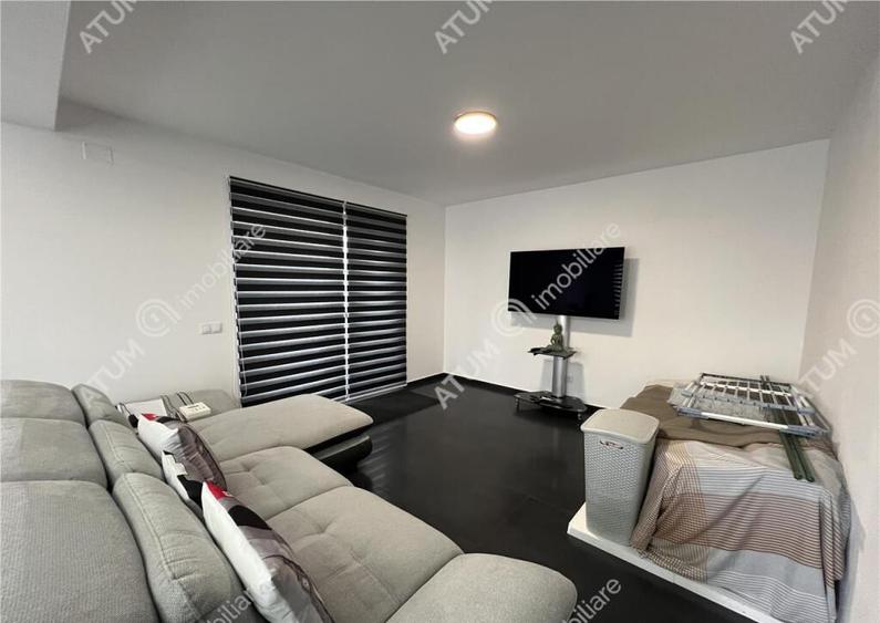 Casa cu 4 camere 2 bai si teren de 266 mp zona Arhitectilor - 4