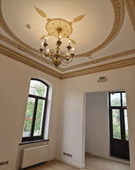 Zona Piata Romana Parcul Icoanei S+P+1 supr utila 700 mp ... - 4