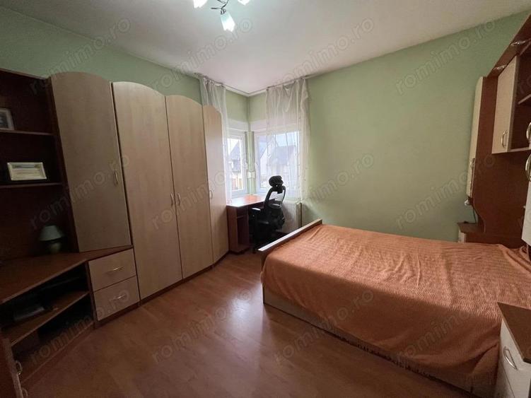 Proprietar inchiriez casa Braytim - 1