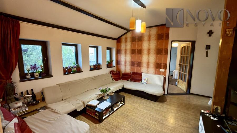 Casa 10 camere in zona Matei Voievod | Metrou Iancului | Piata Muncii - 14