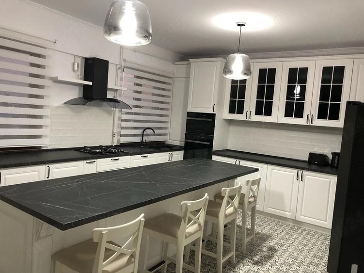 Apartament cu 4 camere decomandat în Nord