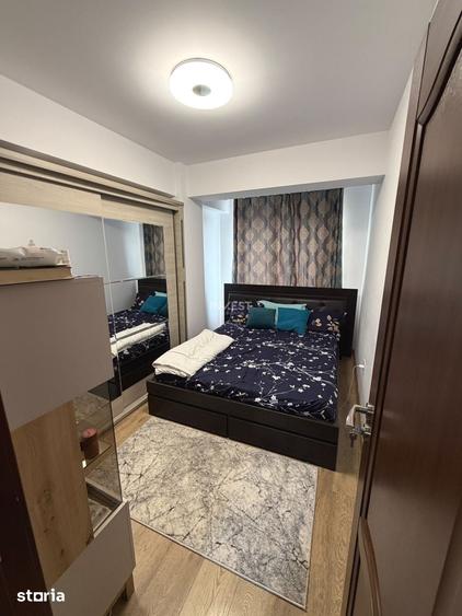 2 CAMERE DECOMANDAT 54MP POPAS PACURARI, IASI - 4