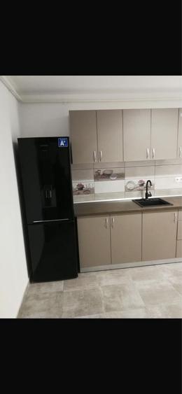Apartament cu 2 camere decomandat în Florești