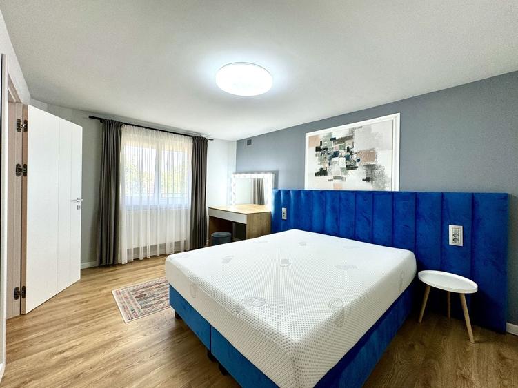 Apartament 2 camere CENTRAL - in clădire cu 4 apartamente - 1