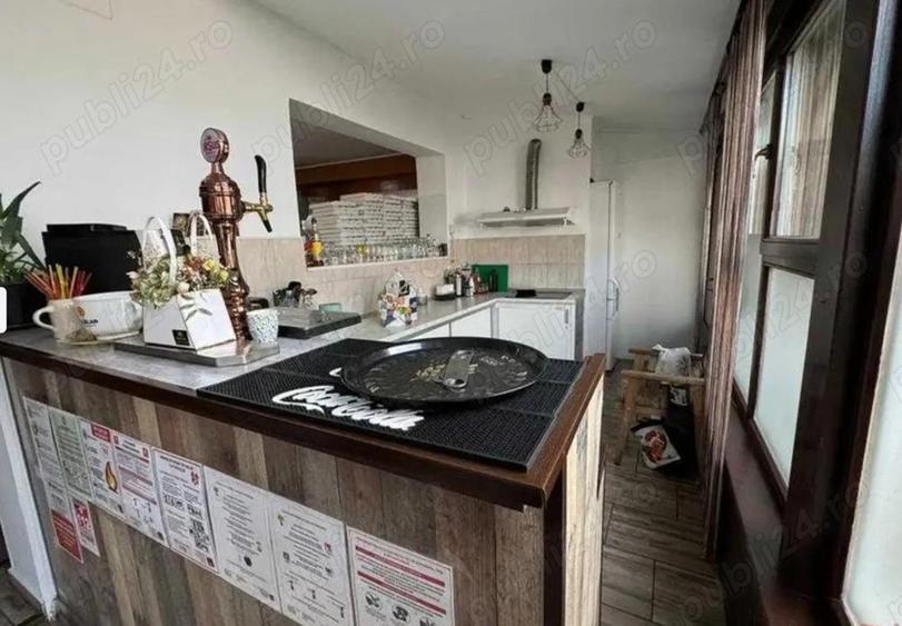 De vanzare Spatiu comercial si terasa - 6