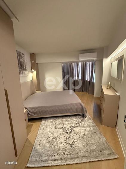 Apartament 3 camere-Chirie-Piata Alba Iulia- Totul NOU - 6