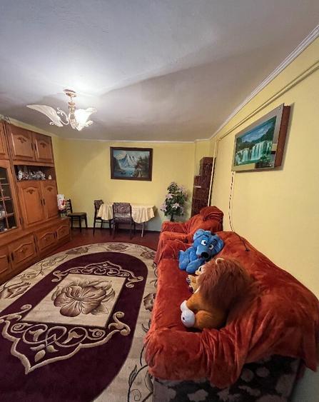 Casa zona sos:Rm Sarat - 14