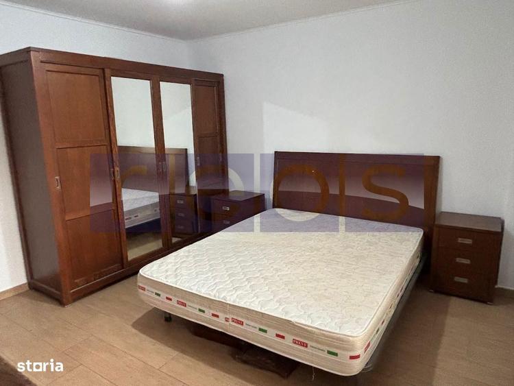 VANZARE 3 CAMERE | 80 MP | ET. 4/8 | 3 BALCOANE | ZONA PIATA REGINA MA - 8