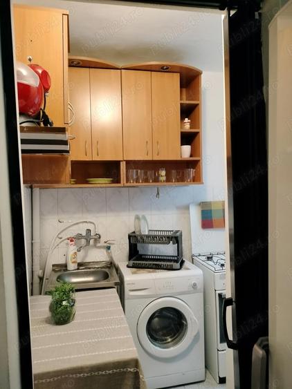 Garsoniera de inchiriat - 4