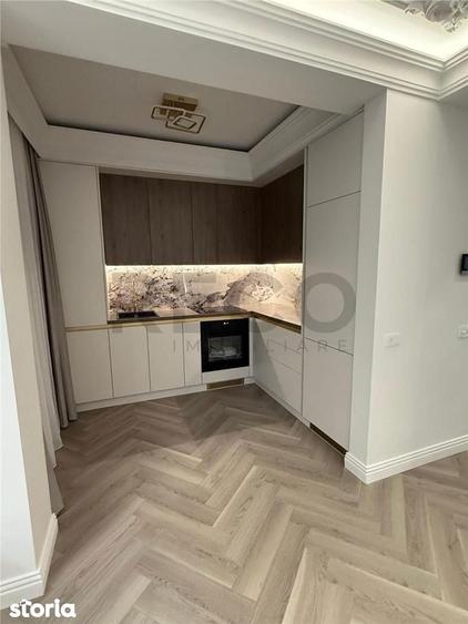 Apartament cu 3 camere ultralux, 83 mp, NOU, zona centrala - 11