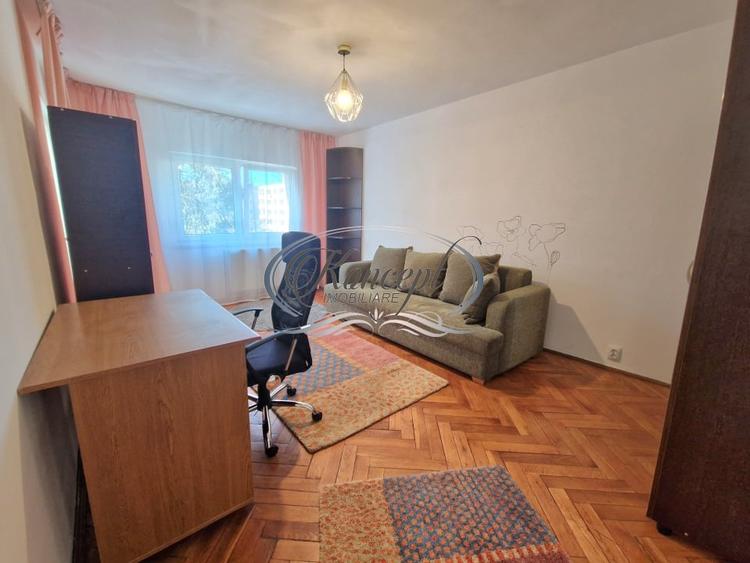 Apartament in zona Interservisan, cartier Gheorgheni - 4