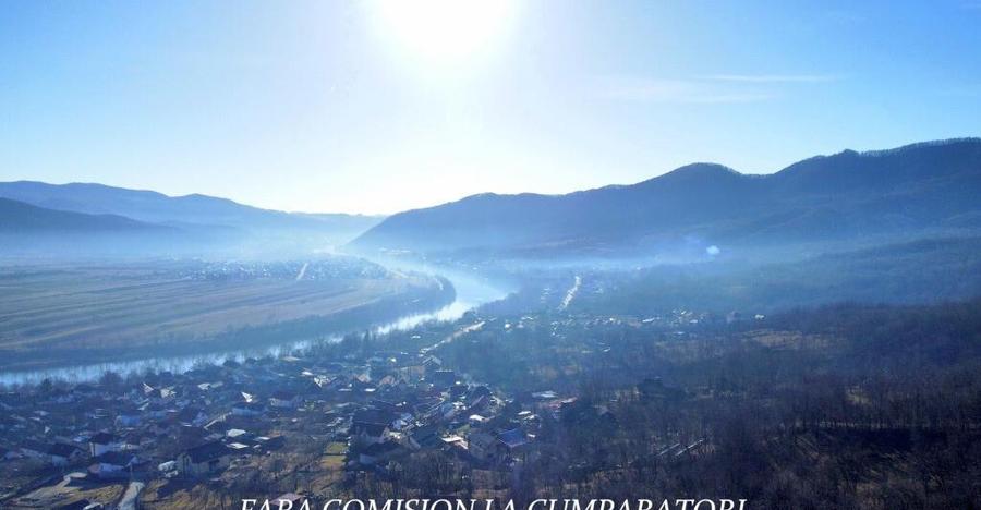 CALIMANESTI, TEREN 1231 MP - 10