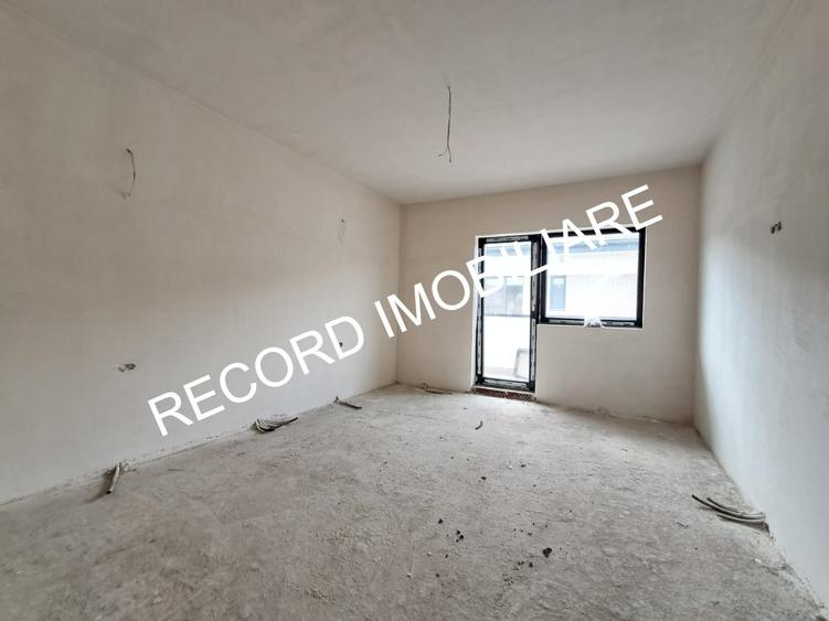 Casa semifinisata 150 mp, P+E+terasa circulabila 70 mp Floresti - 4