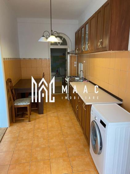 Apartament 2 Camere I Gradina 100mp I Piata Armelor - 6